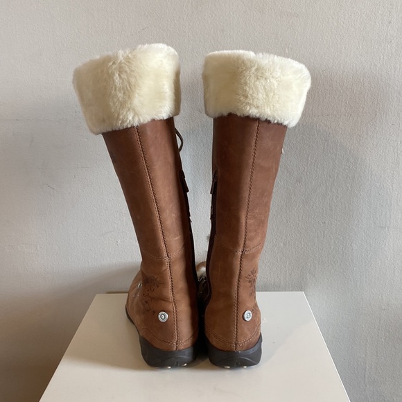 The North Face Boots - Picture 3 of 6